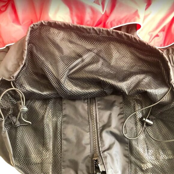 Tour Master Elite Series II Men's Raincoat Jacket - Picture 4 of 11